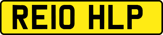 RE10HLP