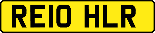 RE10HLR