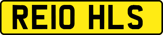 RE10HLS