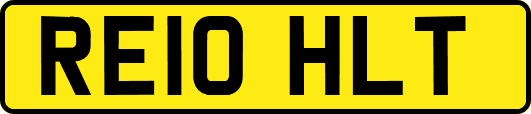 RE10HLT