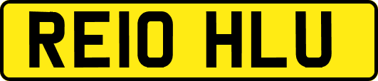 RE10HLU