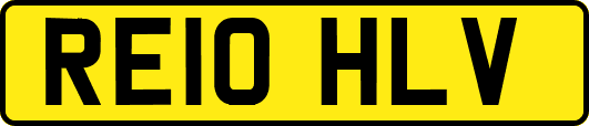 RE10HLV