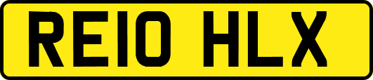 RE10HLX