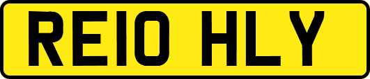 RE10HLY