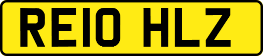RE10HLZ