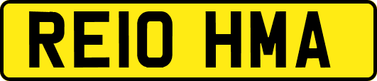 RE10HMA