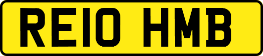 RE10HMB