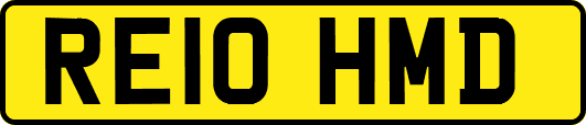 RE10HMD