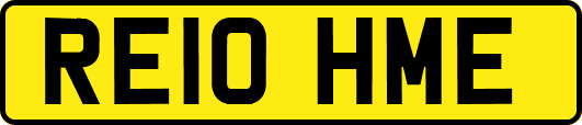 RE10HME