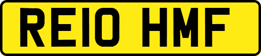 RE10HMF