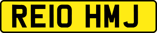 RE10HMJ