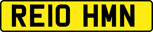 RE10HMN