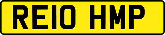 RE10HMP