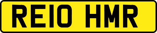RE10HMR