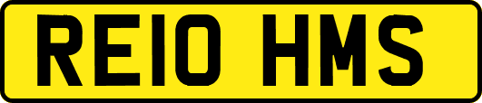RE10HMS