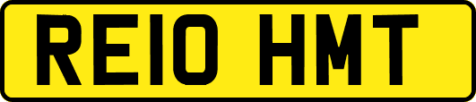 RE10HMT