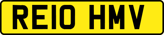 RE10HMV