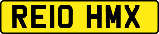 RE10HMX