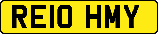 RE10HMY