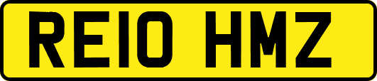 RE10HMZ