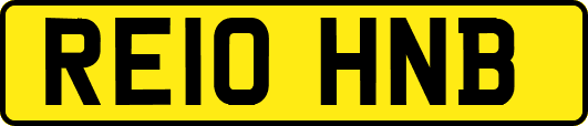 RE10HNB