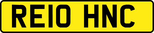 RE10HNC