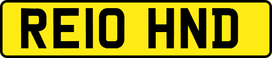 RE10HND