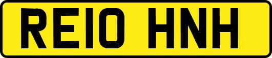 RE10HNH