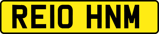 RE10HNM