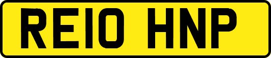 RE10HNP