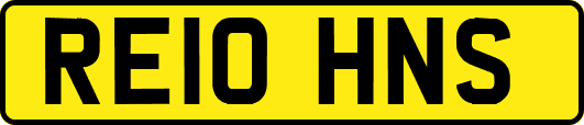 RE10HNS