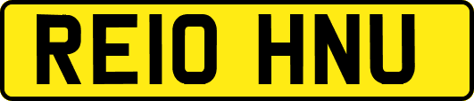 RE10HNU