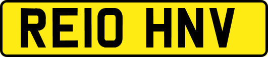 RE10HNV
