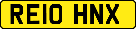 RE10HNX