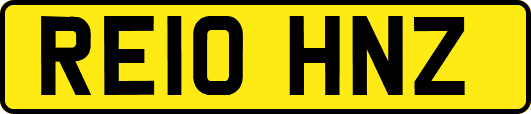 RE10HNZ