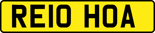 RE10HOA