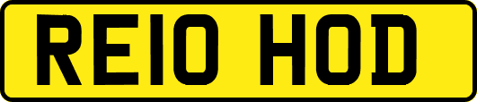 RE10HOD