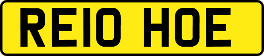 RE10HOE