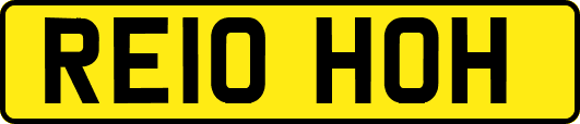 RE10HOH