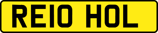 RE10HOL
