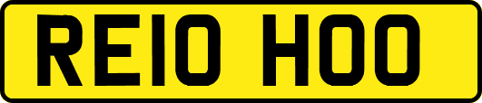 RE10HOO