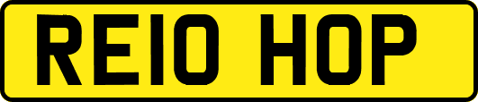 RE10HOP