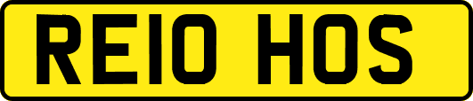 RE10HOS