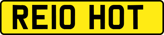 RE10HOT