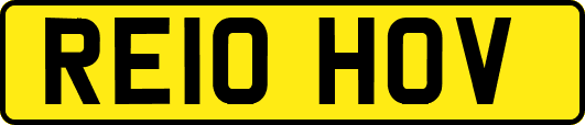 RE10HOV