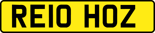 RE10HOZ