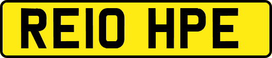 RE10HPE