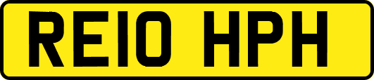 RE10HPH