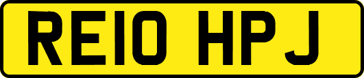 RE10HPJ