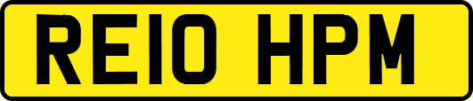 RE10HPM